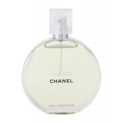 Chanel Chance Eau Fraiche edt 100ml