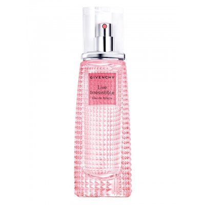 Givenchy Live Irresistible edp 75ml