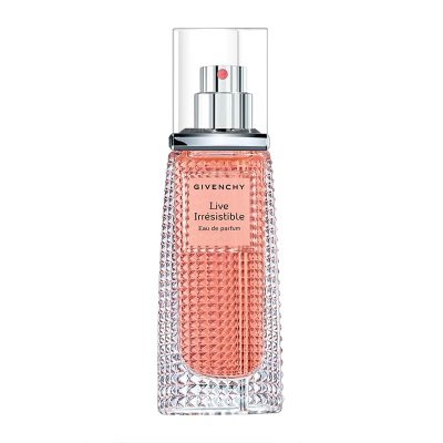 Givenchy Live Irresistible edp 50ml