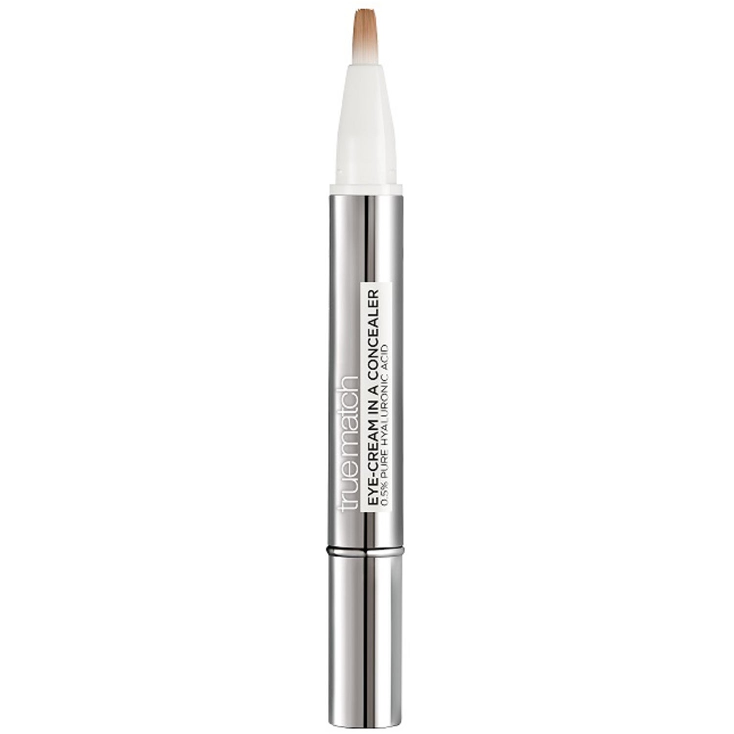 L'Oréal Paris True Match Eye-Cream In a Concealer Golden Honey - 2 ml