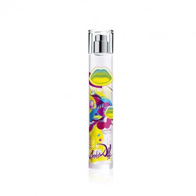 Salvador Dali Lovely Kiss edt 100ml