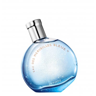 Hermes Eau Des Merveilles Bleue edt 30ml