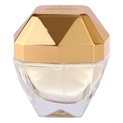 Paco Rabanne Lady Million Eau My Gold edt 30ml