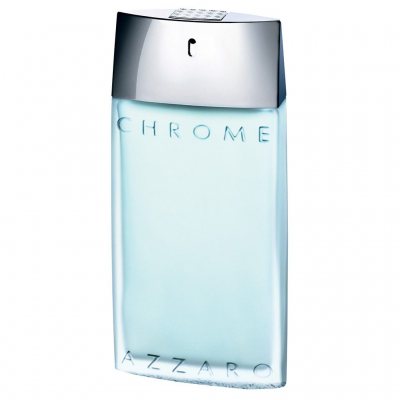 Azzaro Chrome Sport edt 100ml