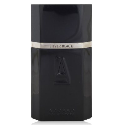 Azzaro Silver Black edt 100ml