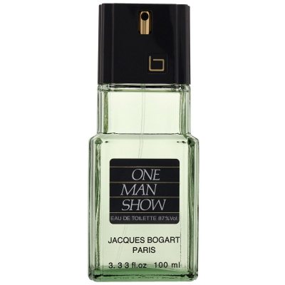 Jacques Bogart One Man Show edt 100ml