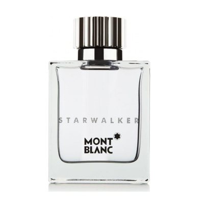 Montblanc Starwalker Pour Homme edt 50ml