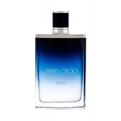 Jimmy Choo Man Blue edt 100ml