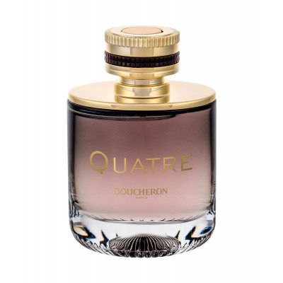 Boucheron Quatre Absolu De Nuit Pour Femme edp 100ml