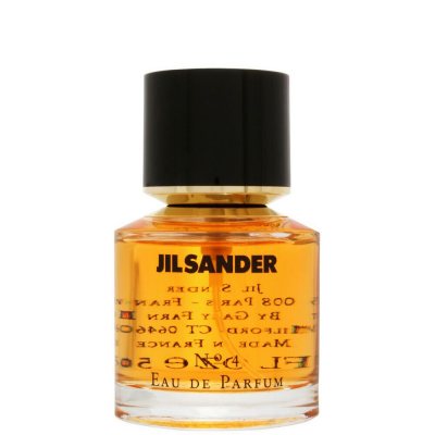 Jil Sander No.4 edp 30ml