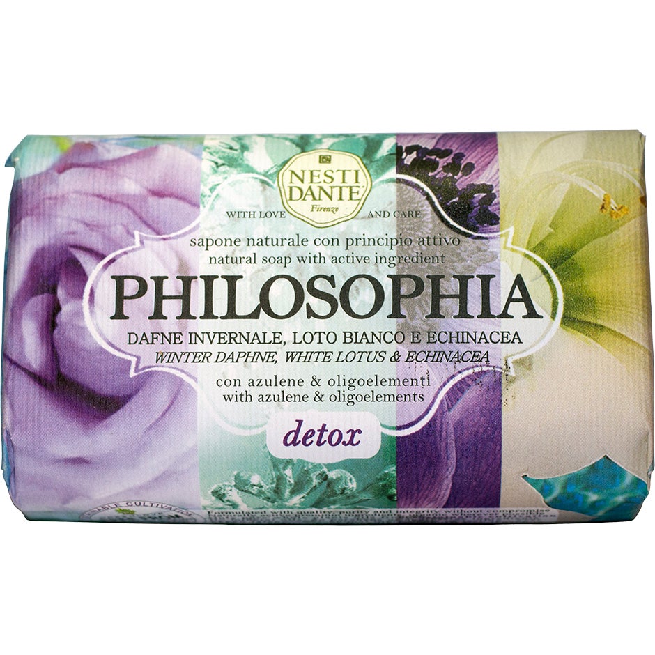 Nesti Dante Philosophia Detox 250 g