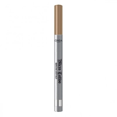 L'Oreal Brow Artist Micro Tattoo Eyebrow Definer 101 Blond