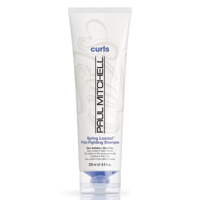 Paul Mitchell Curls Spring Loaded Frizz Fighting Shampoo 250ml