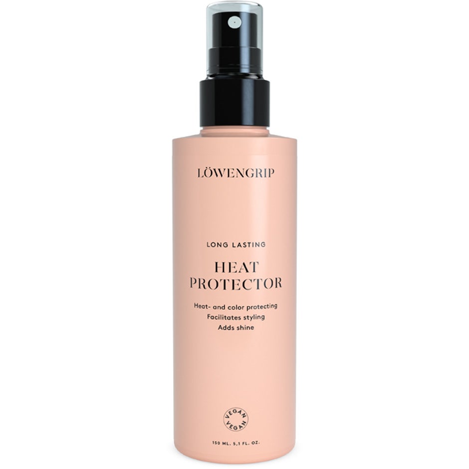 Löwengrip Long Lasting - Heat Protector 150 ml