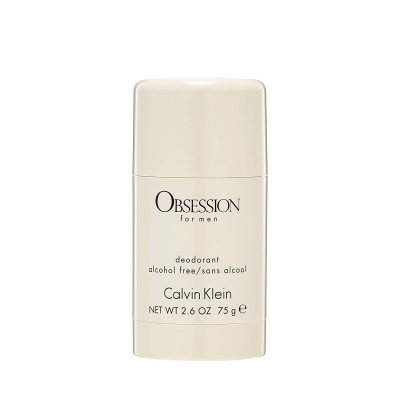 Calvin Klein Obsession For Men Deo Stick 75ml