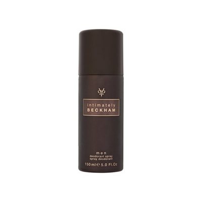 David Beckham Intimately Men Deo Spray 150ml