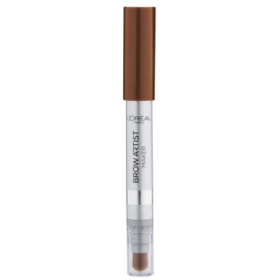 L'Oreal Brow Artist Maker 02 Cool Brunette