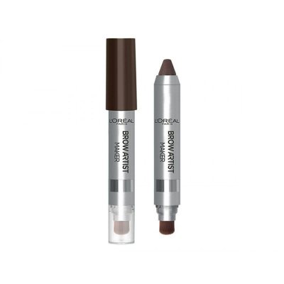 L'Oreal Brow Artist Maker 04 Dark Brunette