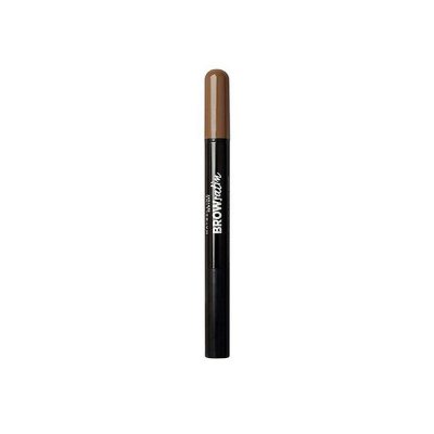 Maybelline Brow Satin Duo Pencil Dark Brown