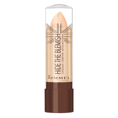 Rimmel Hide The Blemish Concealer 002 Sand 4.5g