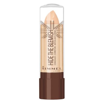 Rimmel Hide The Blemish Concealer 004 Neutral Beige 4.5g