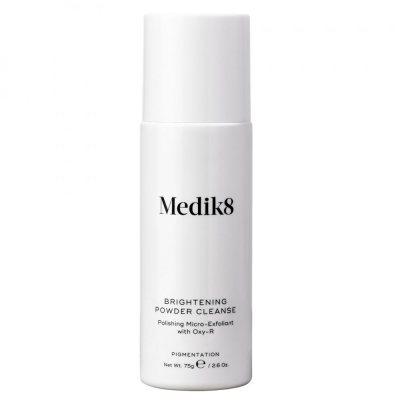 Medik8 Brightening Powder Cleanse 75g