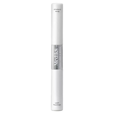 Medik8 Full Lash & Brow Duo Maximiser 6ml