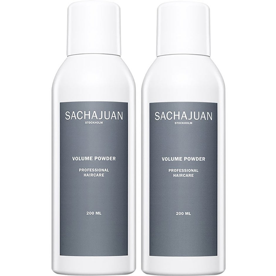 SACHAJUAN Volume Powder Duo 2 x 200 ml - 400 ml