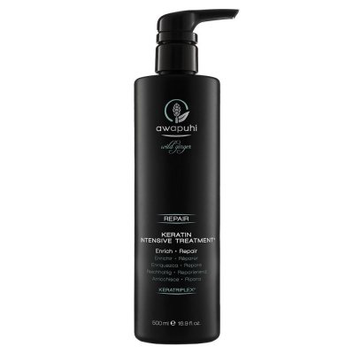 Paul Mitchell Awapuhi Wild Ginger Keratin Intensive Treatment 500ml