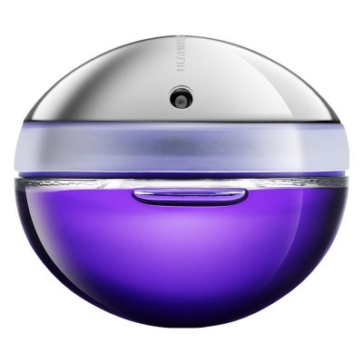 Paco Rabanne Ultraviolet edp 80ml