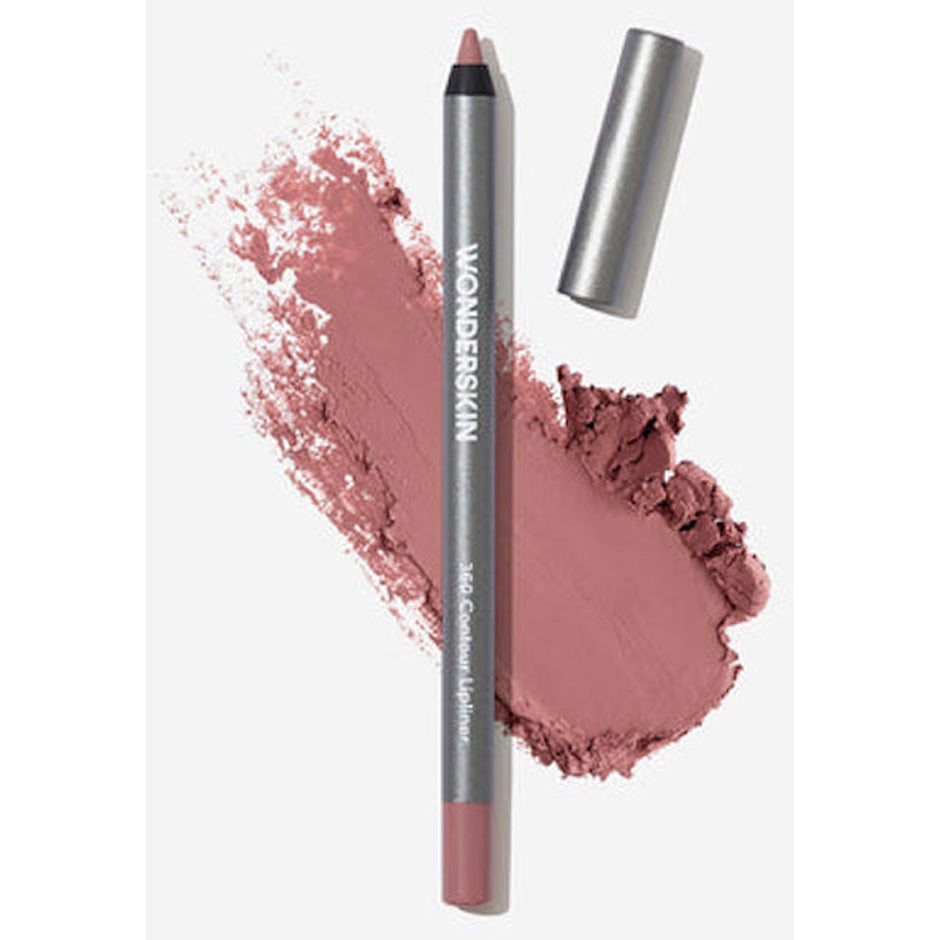 Wonderskin 360 Contour Lip Liner Blush - 1,2 g