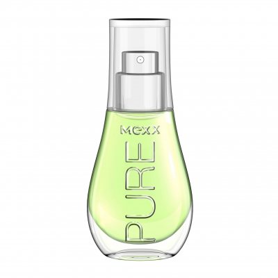 Mexx Pure Woman edt 15ml