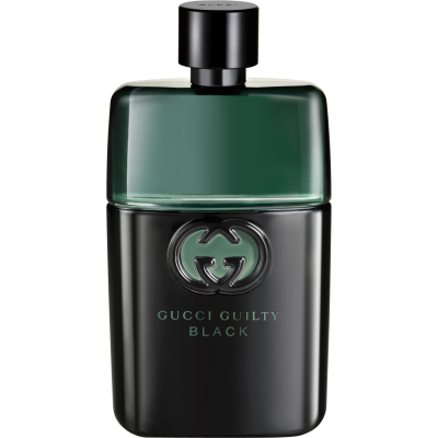 Gucci Guilty Black Pour Homme edt 30ml