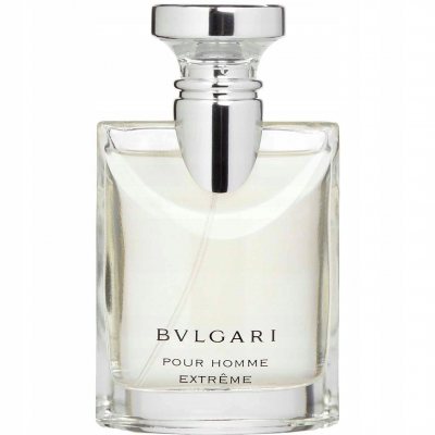 BVLGARI Pour Homme Extreme edt 100ml