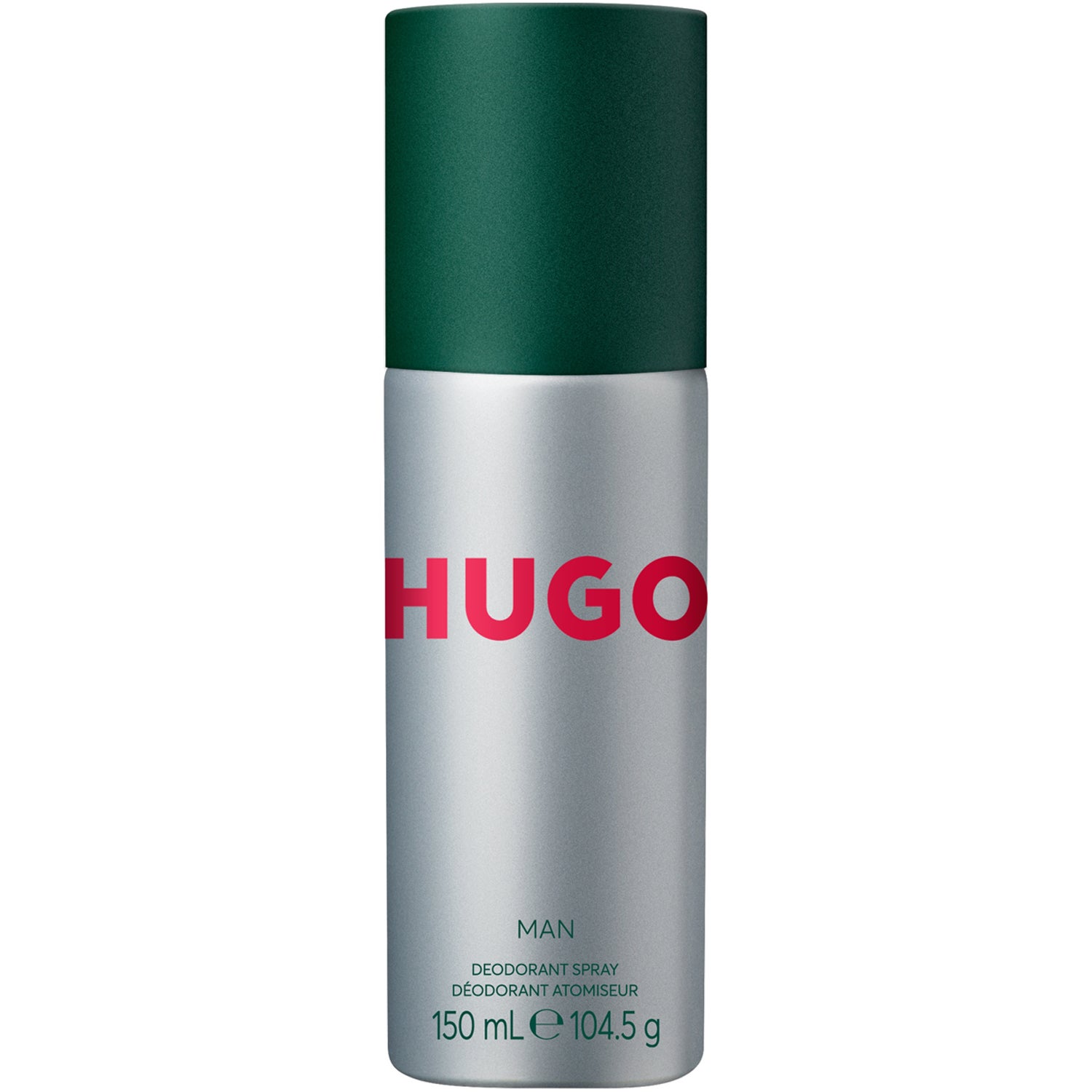 Hugo Boss Hugo Deospray - 150 ml