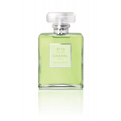 Chanel No.19 Poudré edp 100ml