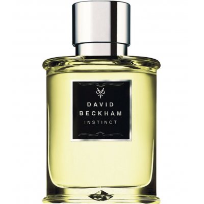 David Beckham Instinct edt 75ml