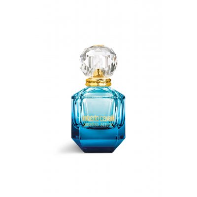 Roberto Cavalli Paradiso Azzurro edp 75ml