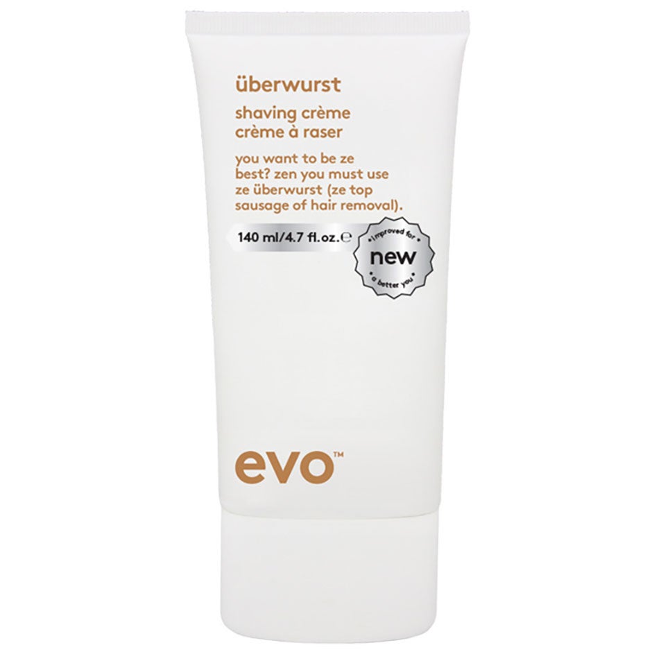 Evo Uberwurst Shaving Creme 150 ml