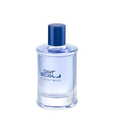 David Beckham Classic Blue edt 40ml