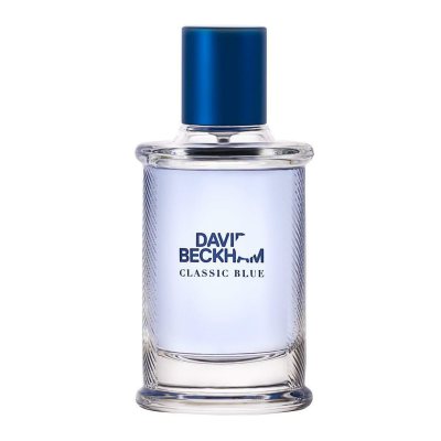 David Beckham Classic Blue edt 90ml