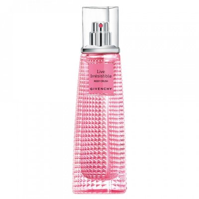 Givenchy Live Irresistible Rosy Crush edp 50ml