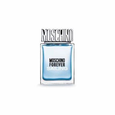 Moschino Forever Sailing edt 100ml