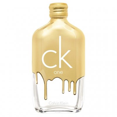 Calvin Klein CK One Gold edt 100ml