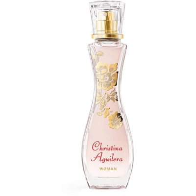 Christina Aguilera Woman edp 30ml