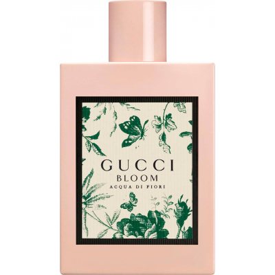 Gucci Bloom Acqua Di Fiori edt 100ml