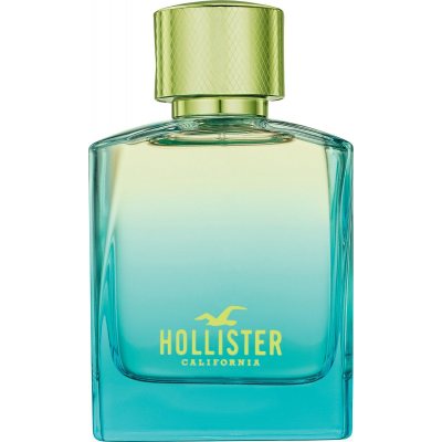 Hollister Wave 2 For Him edt 30ml