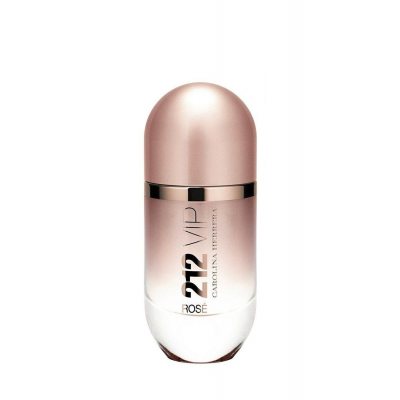 Carolina Herrera 212 VIP Rose edp 125ml