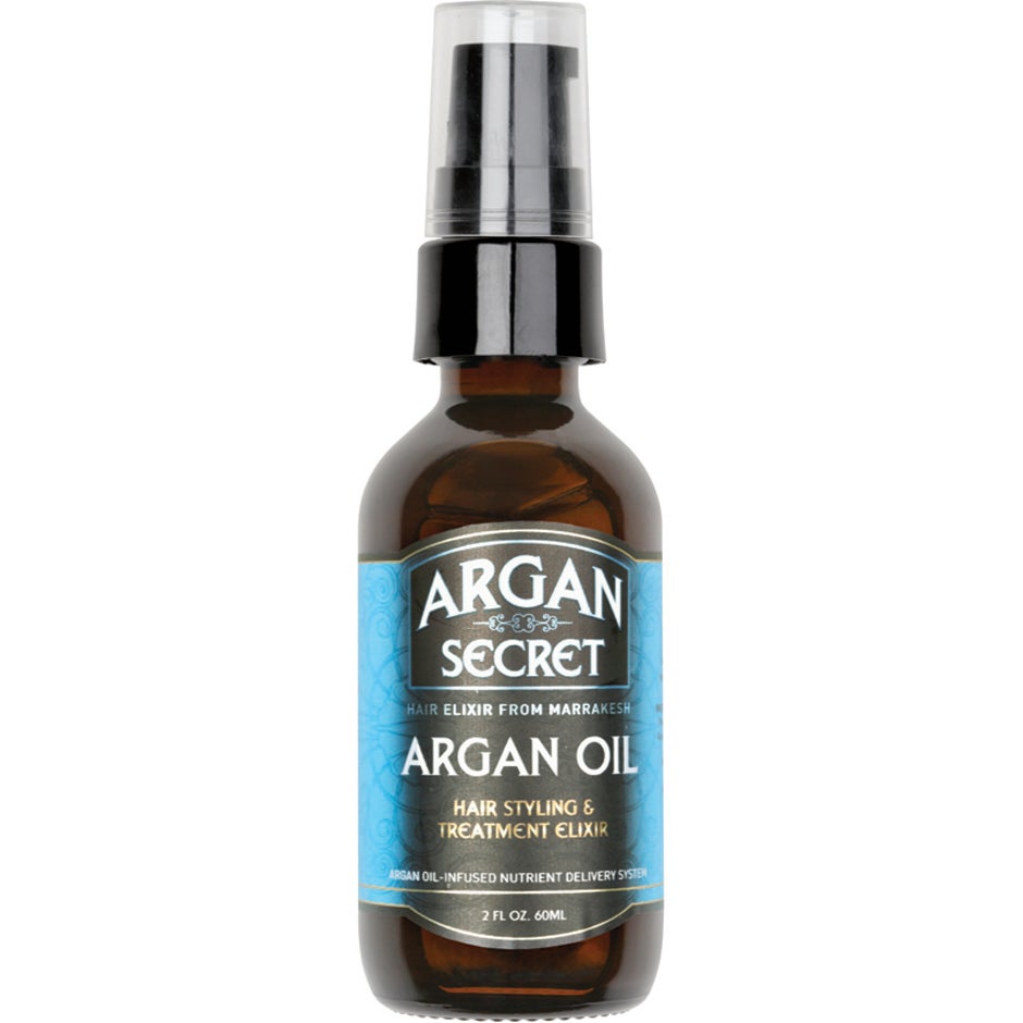 Argan Secret Argan Oil 60 ml