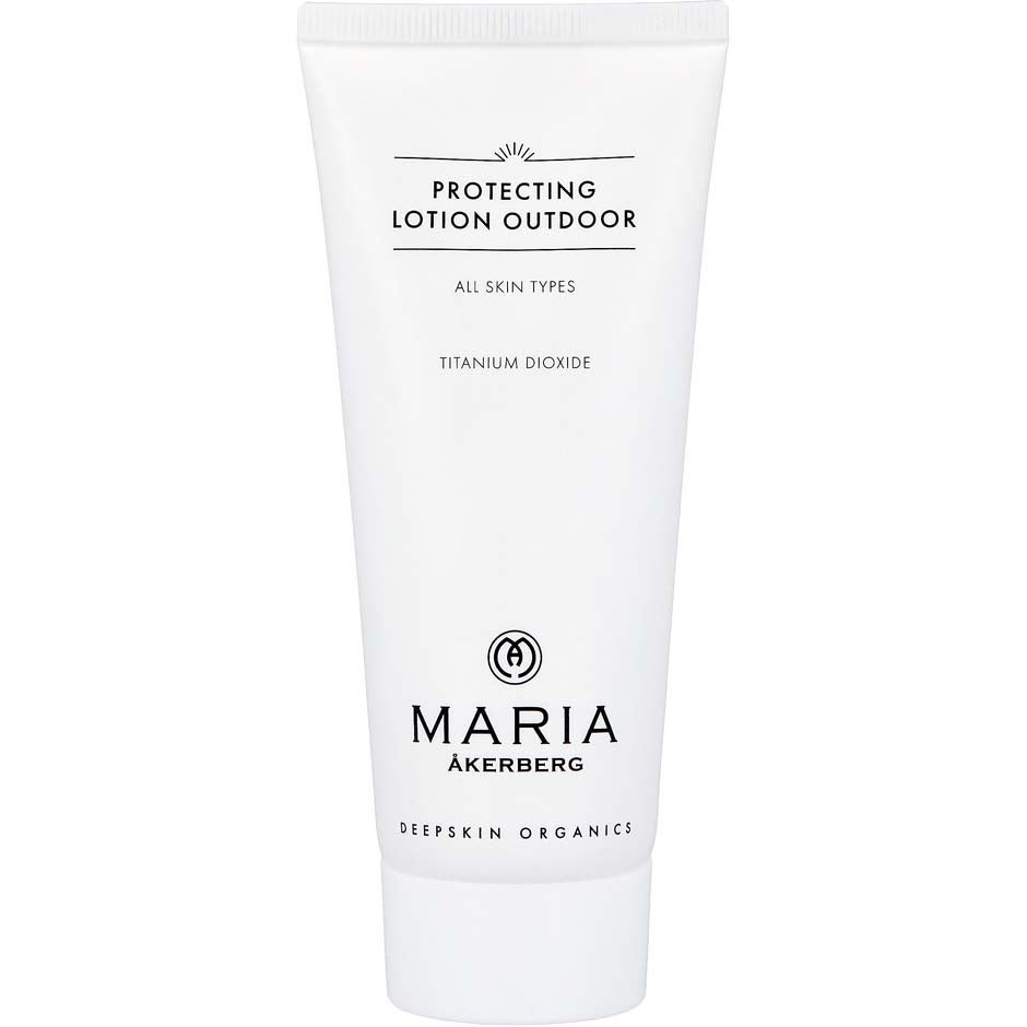 Maria Åkerberg Protecting Lotion Outdoor 100 ml